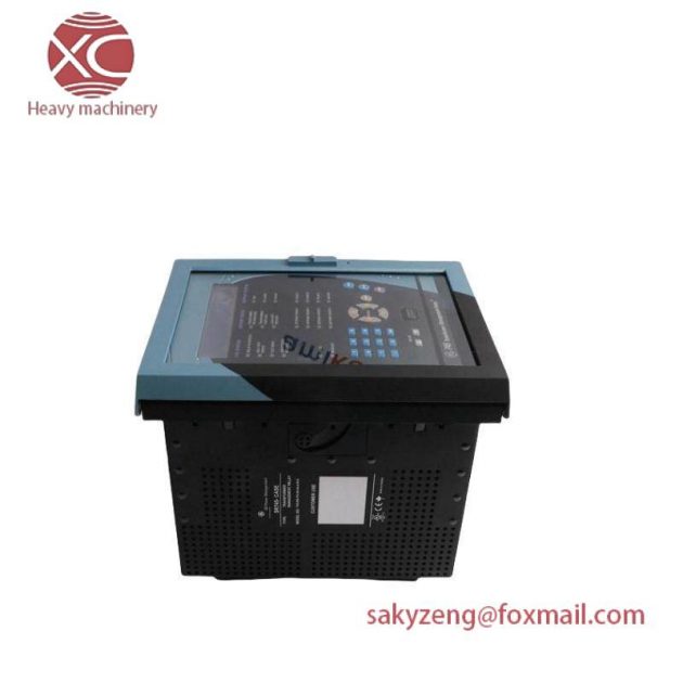 GE 469-P1-HI-A20-T-H: Industrial Motor Protection & Control Relay