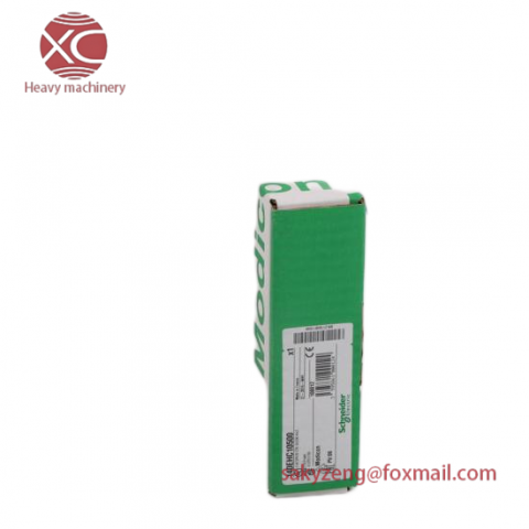 SCHNEIDER 490-NRP-254-00 PLC Module