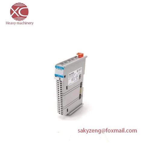 AB CompactLogix 5069-IB16F I/O Module, Industrial Control