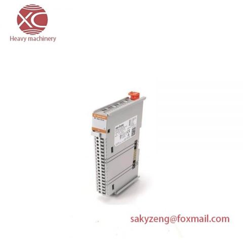 AB 5069-IY4: Compact I/O Module, 4-Channel, Industrial Control