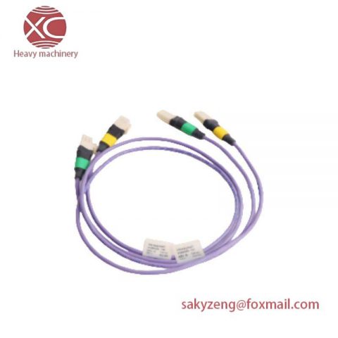 Honeywell 51202329-732 Violet Extension Cable, Industrial Control, Cables & Connectors, Accessories