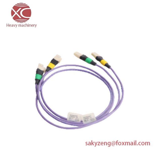 Honeywell 51202329-732 Violet Extension Cable, Industrial Control, Cables & Connectors, Accessories