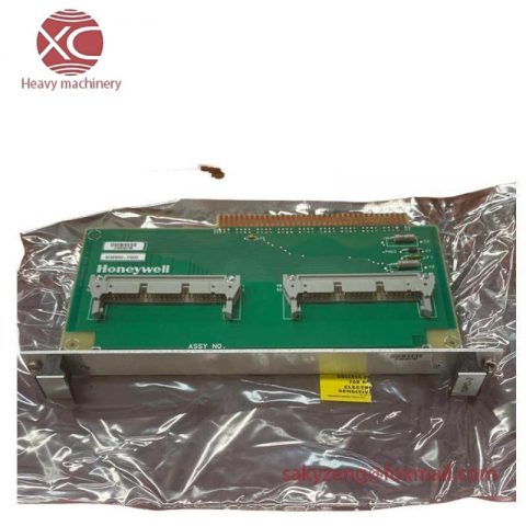 HONEYWELL 51304907-200: Industrial Control Module Cable Interface