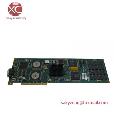 HONEYWELL 51305430-100: Industrial PC Board for LCNP-4 Control Modules