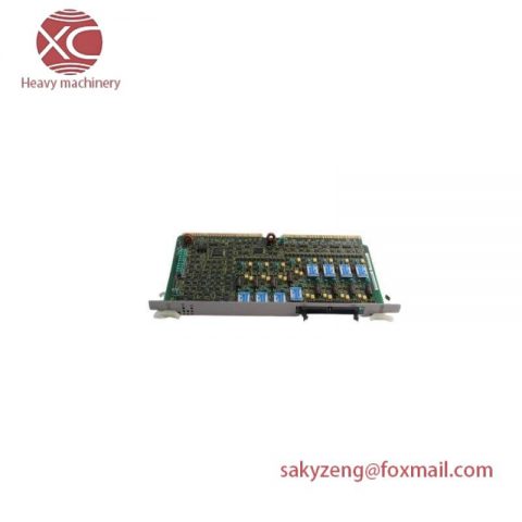 HONEYWELL 51306816-200 EPNI2 I/O Module
