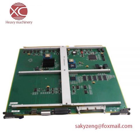 Honeywell 51403519-160 K4LCN-16 Memory Processor Module Board