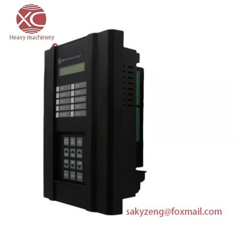 GE 531X123PCHACG1: High-Performance Power Supply Interface Card