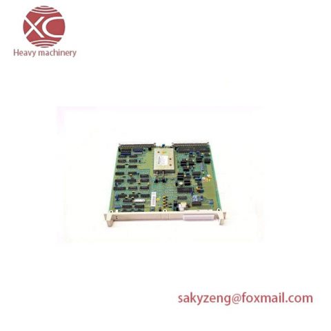 ABB 57120001-HZ DSAI 155 Analogue Input Board for Industrial Automation
