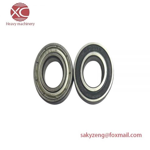 NSK 6901ZZ Single Row Deep Groove Radial Ball Bearing, High Precision Ball Bearings for Industrial Applications