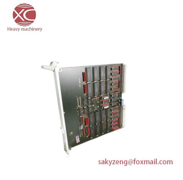 SIEMENS 6DD1611-0AD0 MM11 Mailbox Module for PLC Systems