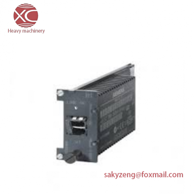 SIEMENS 6DD2 920-3AW2 Thyristor Electronics, for High-Power Applications