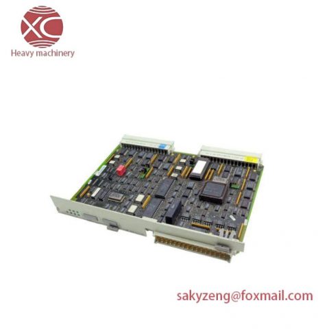 SIEMENS 6DS1223-8AA: N-AS Local Bus Interface Module
