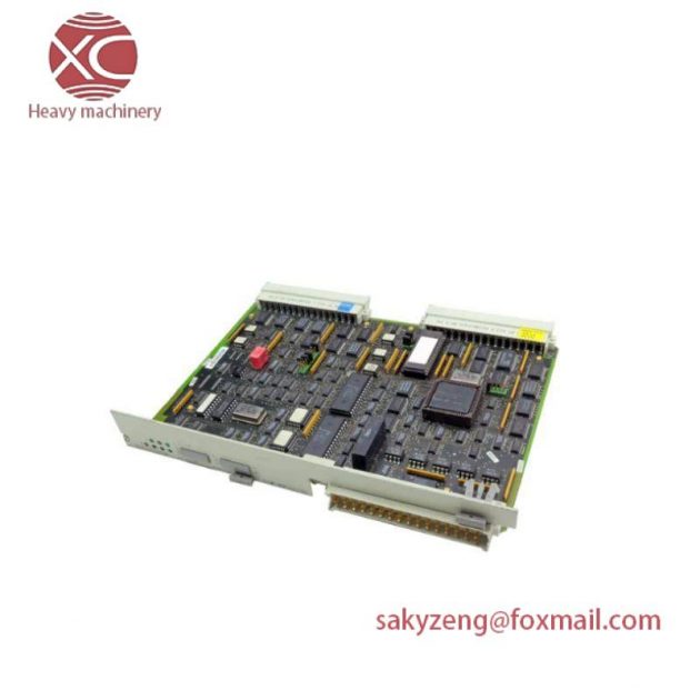 SIEMENS 6DS1223-8AA: N-AS Local Bus Interface Module