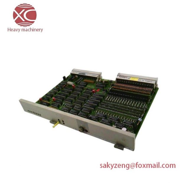 SIEMENS 6DS1 602-8BA: Digital Input Module for Enhanced Automation Solutions