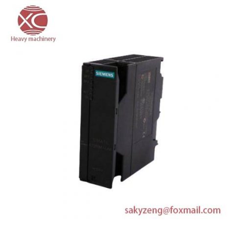 Siemens 6DT1033-0BC00 Automation Module, for Control Systems & Industrial Applications