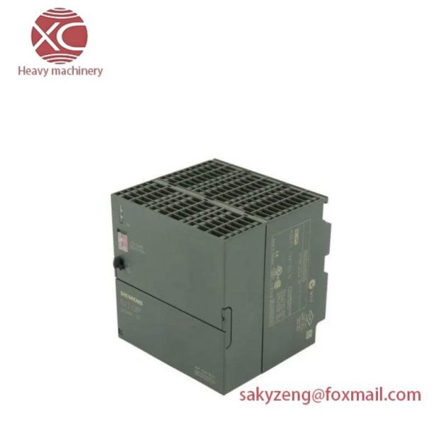 SIEMENS 6EP1334-1SL12: Sitop Power 10A Regulated Power Supply