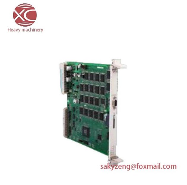 SIEMENS 6ES5090-8MA00 Simatic S5 CPU 103: Automation Heartbeat for Industrial Control