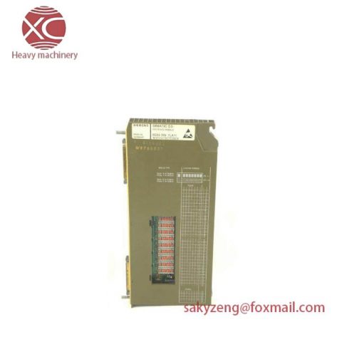 SIEMENS 6ES5306-7LA11 IM306 Interface Module for Centralized PLC Connection
