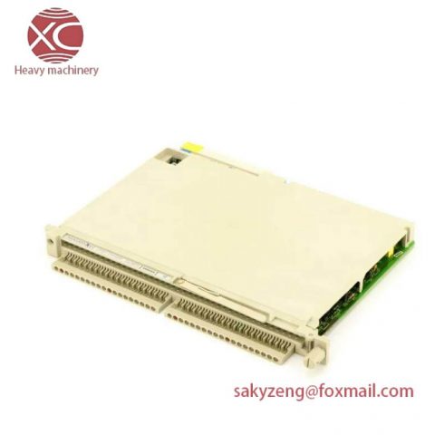 SIEMENS 6ES5441-4UA12 Digital Output Module: Advanced Control Solutions