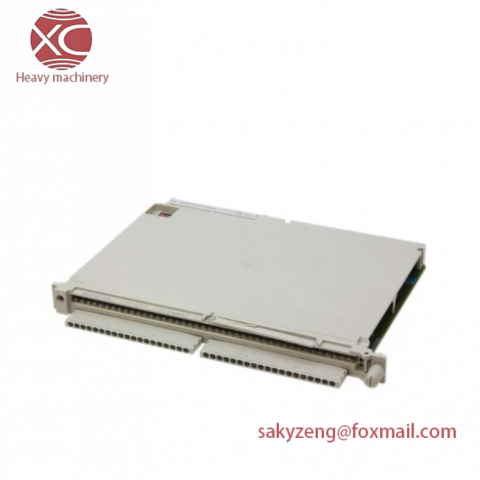 SIEMENS 6ES5454-4UA14 Digital Output Module: Control Efficiency, Precision & Reliability in Industry