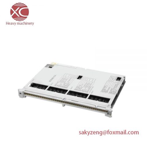 SIEMENS 6ES5465-4UA12 Analog Input Module: Industrial Control Precision at Its Core