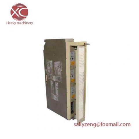 Siemens 6ES5465-7AL13 Analog Input Module