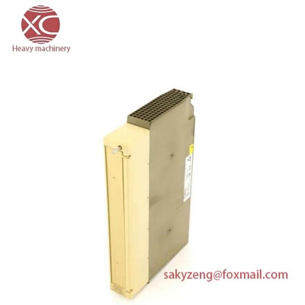 SIEMENS 6ES5470-7LC13: Advanced Analog Output Module for Industrial Automation