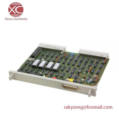 SIEMENS 6ES5511-5AA14 PG Interface Module - Advanced Control for Industrial Automation