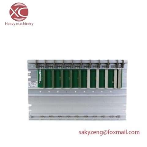 SIEMENS 6ES5701-1LA12 - Modular Control System Expansion Sub-Rack