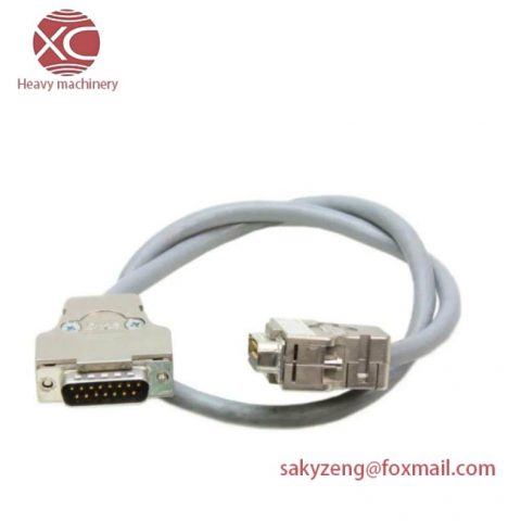 SIEMENS 6ES5712-8AF00 IM316 Cable - Industrial Control Communication Solution