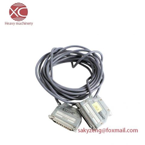 SIEMENS 6ES5731-0BF00 Simatic S5 731 Control Cable