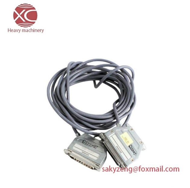 SIEMENS 6ES5731-0BF00 Simatic S5 731 Control Cable
