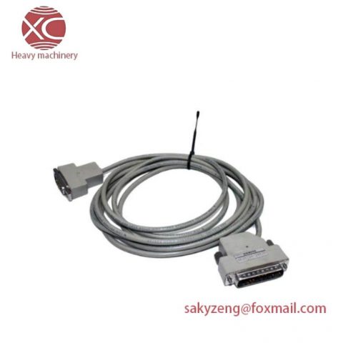 SIEMENS 6ES5734-2BD20 Online Cable for Simatic S5 PLC System