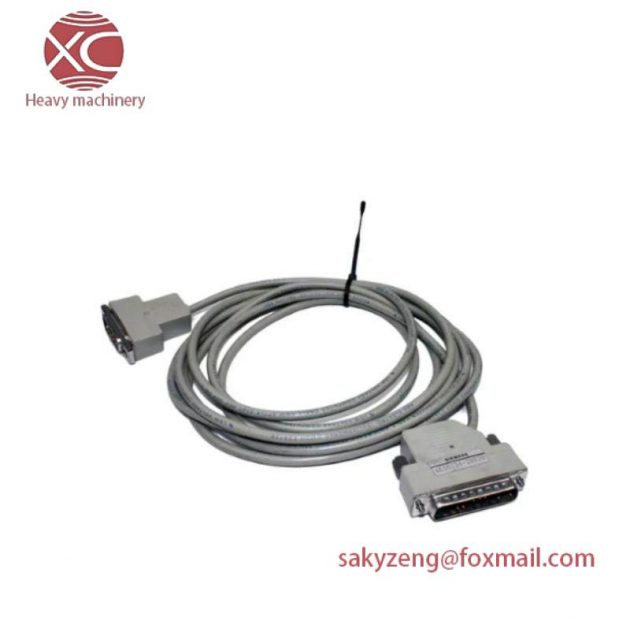 SIEMENS 6ES5734-2BD20 Online Cable for Simatic S5 PLC System