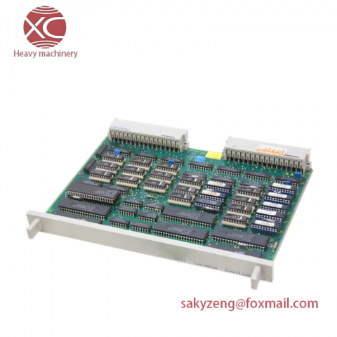 SIEMENS 6ES5924-3SA11 CPU924S Processor Module - Advanced Industrial Control Core