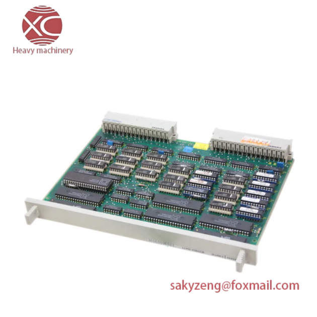 SIEMENS 6ES5924-3SA11 CPU924S Processor Module - Advanced Industrial Control Core