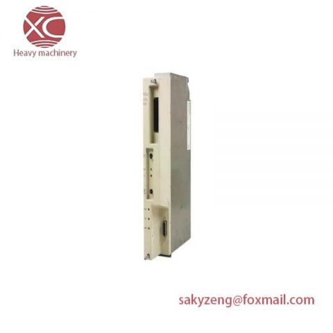 SIEMENS 6ES5942-7UF13 CPU Module: High-Performance Control Core for Industrial Automation