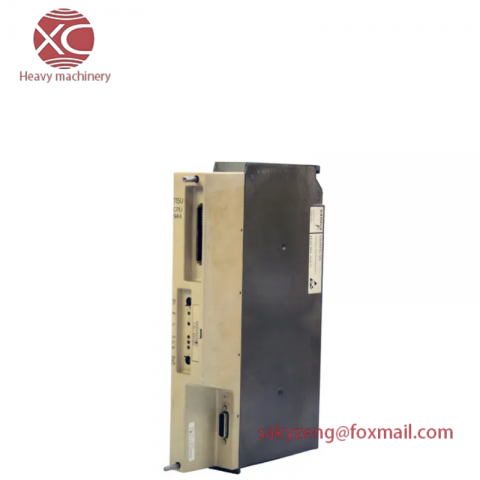 SIEMENS 6ES5944-7UA11 Processor Module: Advanced Control Solutions for Industry