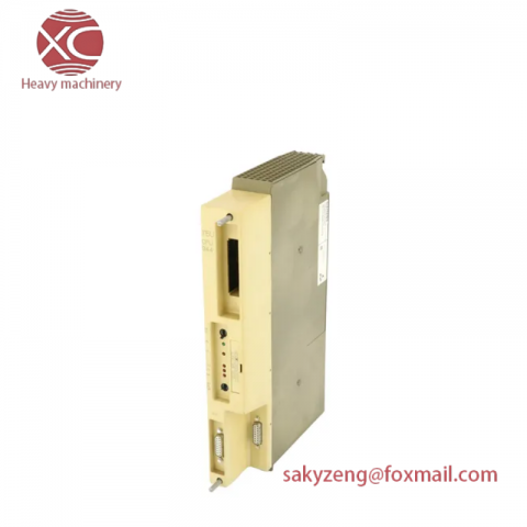 SIEMENS 6ES5944-7UA22 CPU 944: Industry Grade Central Processing Unit