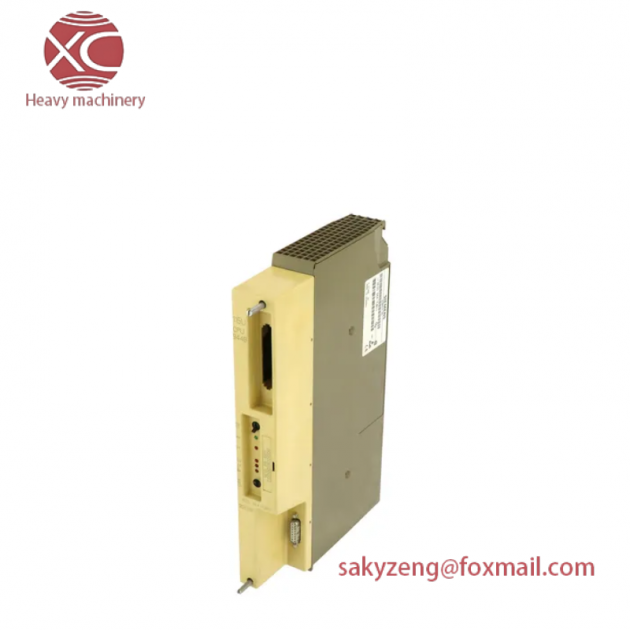 SIEMENS 6ES5944-7UB11 Processor Module: Advanced Control for Industry 4.0