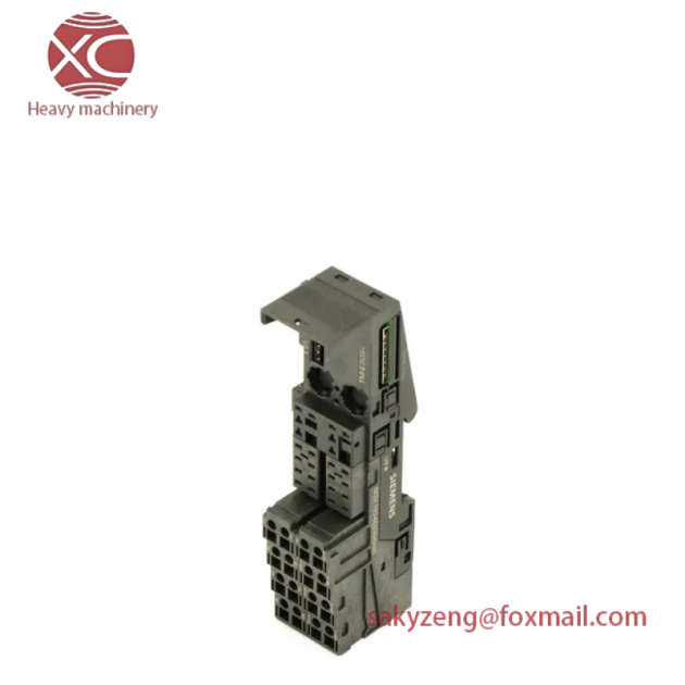 SIEMENS 6ES7193-4CG20-0AA0 Terminal Module for Industry Control