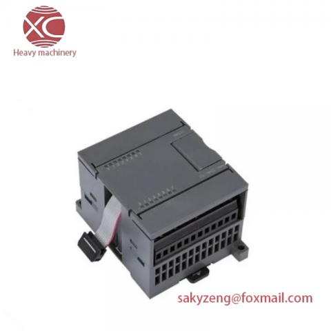SIEMENS S7-200 CN 6ES7221-1BF22-0XA8 Digital Input Module