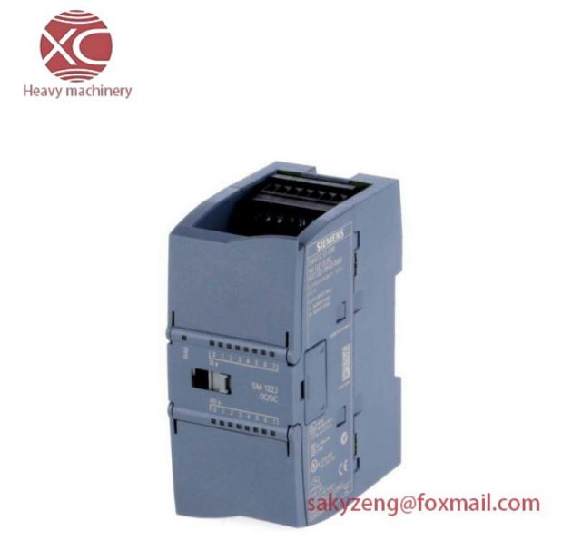 SIEMENS 6ES7 223-1GL32-0XB0 - Digital I/O SM 1223