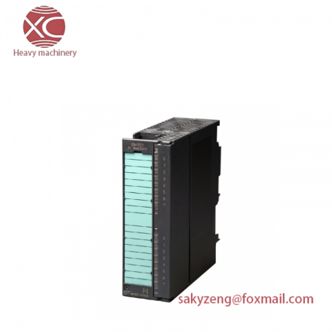 SIEMENS SIMATIC S7-300 Source Input Module, 6ES7321-1BH50-0AA0