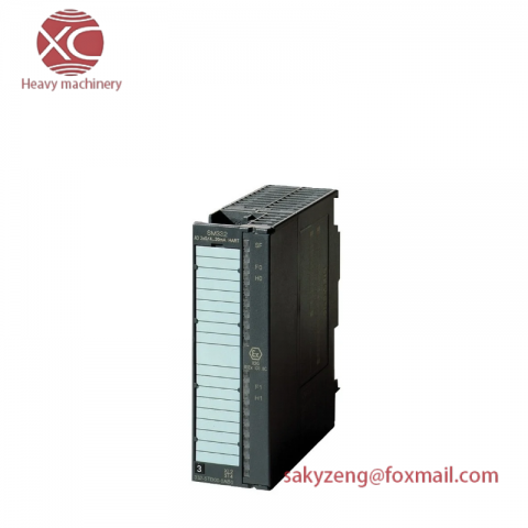 SIEMENS 6ES7 332-5TB00-0AB0 HART Analog Output Module