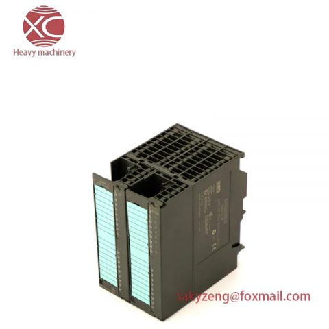 SIEMENS 6ES7355-0VH10-0AE0 Control unit FM355C