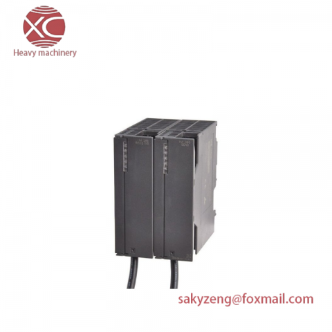 SIEMENS 6ES7365-0BA01-0AA0 Interface Module, IM365, Without K-BUS