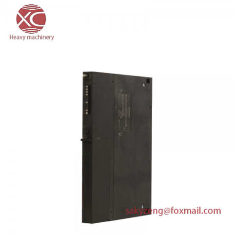 SIEMENS SIMATIC S7-400 CPU412-2, Advanced Control Module