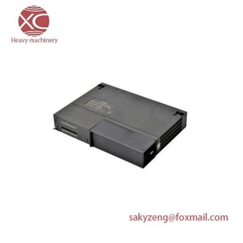 Siemens 6ES7412-2XG04-0AB0: Advanced Control Module for Industrial Automation