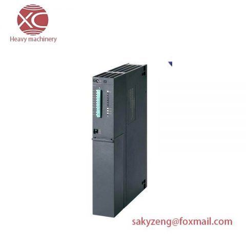SIEMENS 6ES7412-3HJ14-0AB0 - High-Performance Central Processing Unit